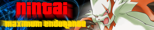[PokeCommunity.com] The Nintai Clan