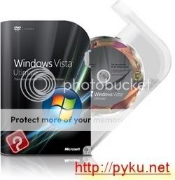 Microsoft Windows Vista Activator v2.1.2.1.1