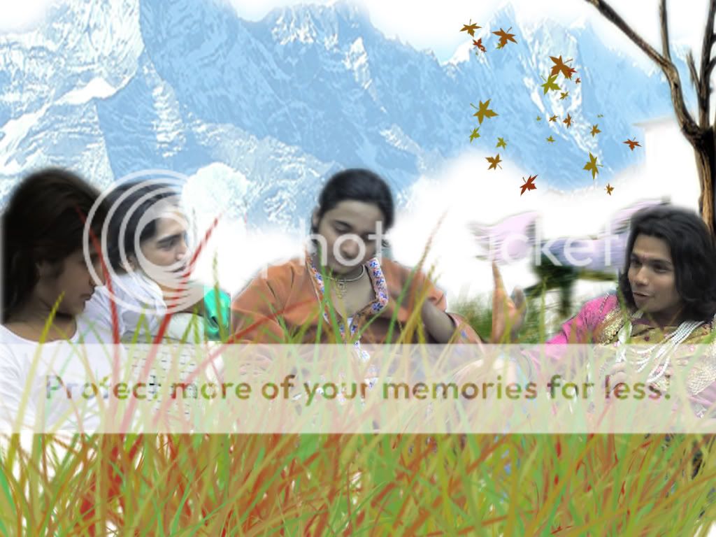 Photo Sharing and Video Hosting at Photobucket