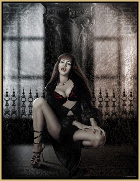 sexy vampire Pictures, Images and Photos