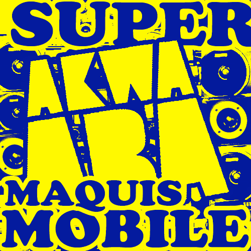 Super Akwaaba Maquis Mobile